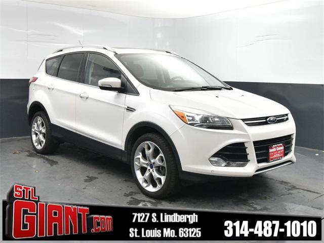 used 2016 Ford Escape car, priced at $13,000