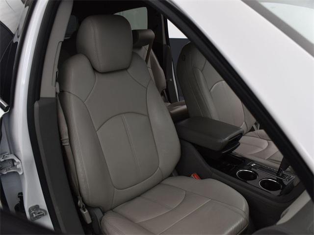 used 2017 Chevrolet Traverse car, priced at $14,300