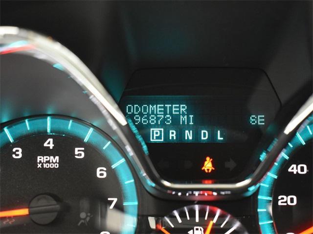 used 2017 Chevrolet Traverse car, priced at $14,300