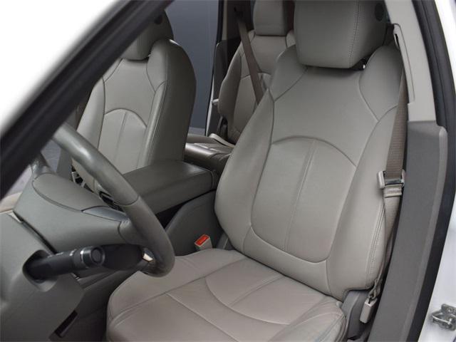 used 2017 Chevrolet Traverse car, priced at $14,300