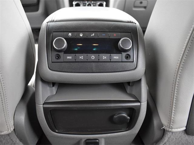 used 2017 Chevrolet Traverse car, priced at $14,300