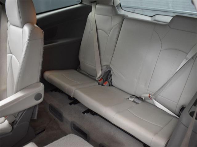 used 2017 Chevrolet Traverse car, priced at $14,300