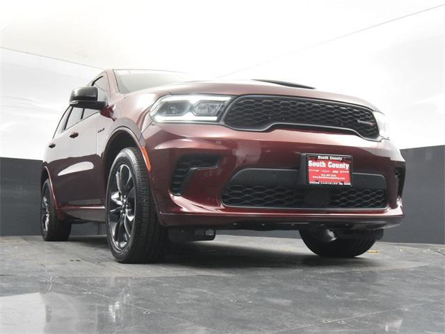 new 2025 Dodge Durango car, priced at $51,675