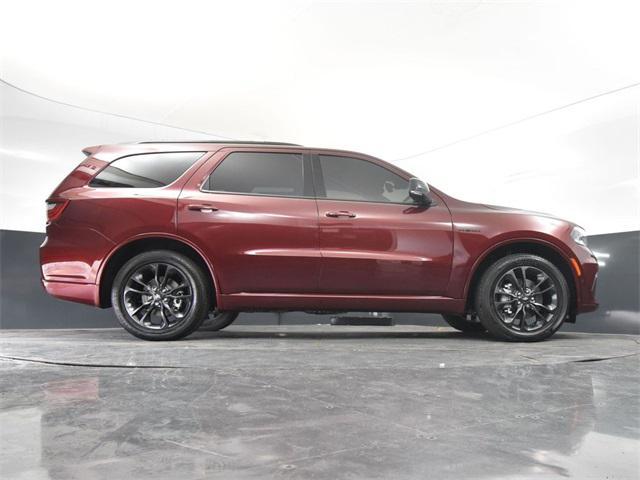 new 2025 Dodge Durango car, priced at $51,675