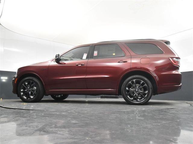 new 2025 Dodge Durango car, priced at $51,675