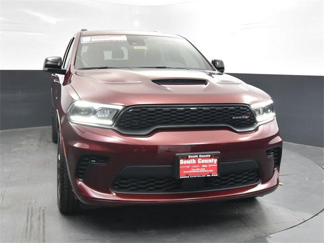 new 2025 Dodge Durango car, priced at $51,675