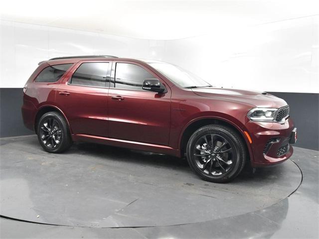 new 2025 Dodge Durango car, priced at $51,675