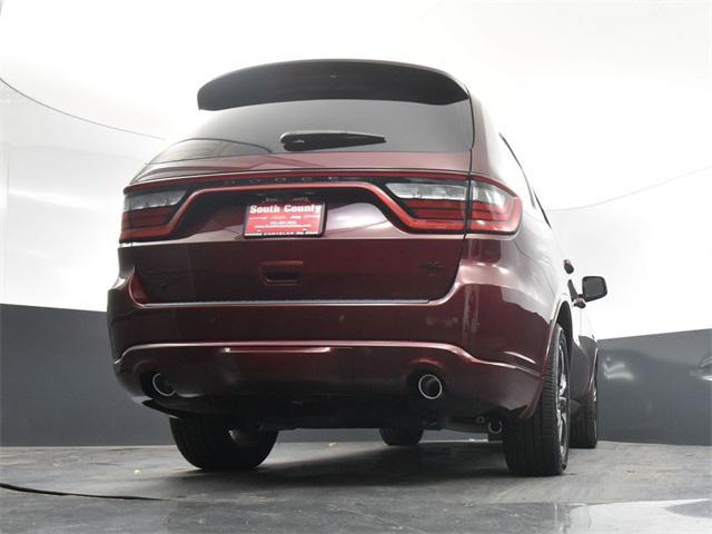 new 2025 Dodge Durango car, priced at $51,675