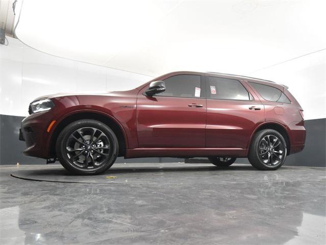 new 2025 Dodge Durango car, priced at $51,675