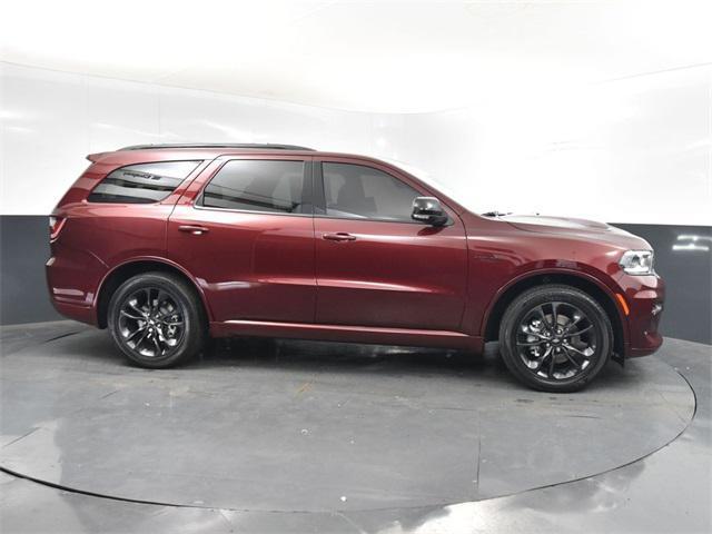 new 2025 Dodge Durango car, priced at $51,675