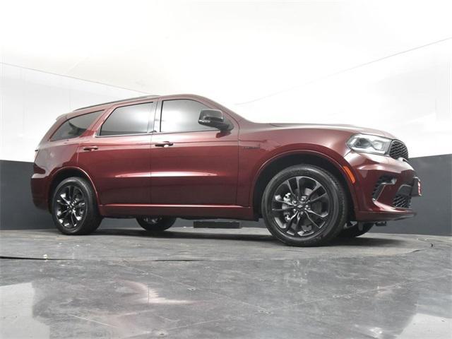 new 2025 Dodge Durango car, priced at $51,675