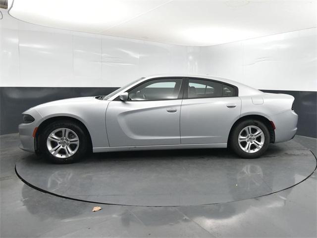 used 2021 Dodge Charger car, priced at $20,000