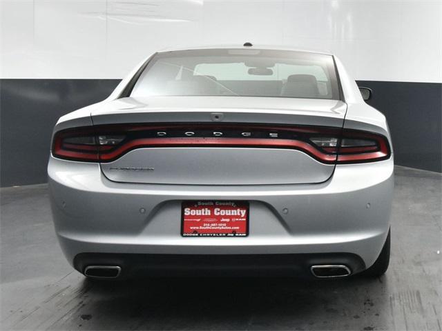 used 2021 Dodge Charger car, priced at $20,000