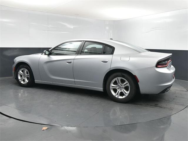 used 2021 Dodge Charger car, priced at $20,000