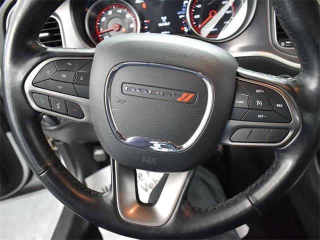 used 2021 Dodge Charger car, priced at $20,000