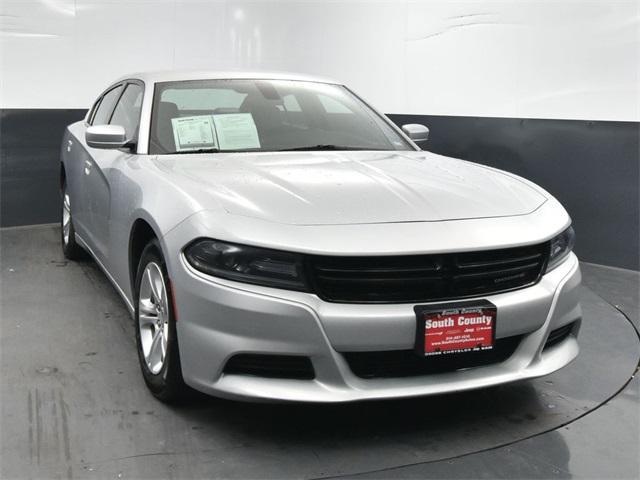 used 2021 Dodge Charger car, priced at $20,000