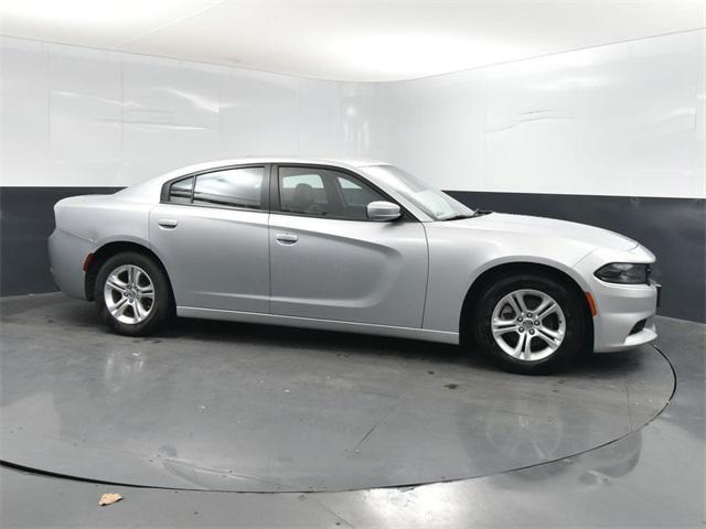 used 2021 Dodge Charger car, priced at $20,000