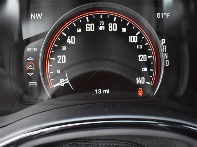 new 2026 Dodge Durango car, priced at $42,355