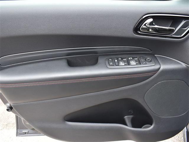 new 2026 Dodge Durango car, priced at $42,355