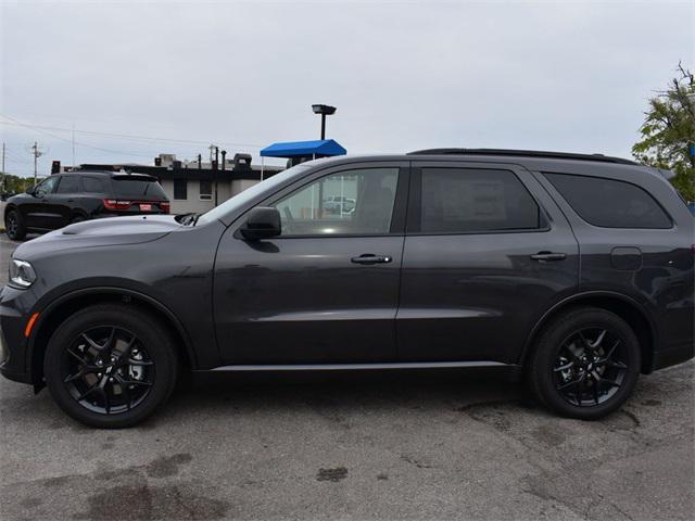 new 2026 Dodge Durango car, priced at $42,355