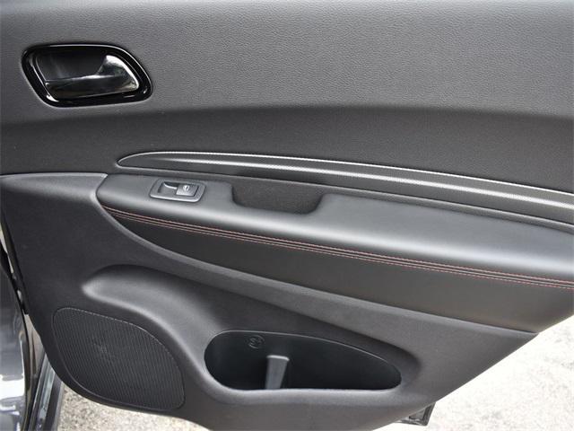 new 2026 Dodge Durango car, priced at $42,355