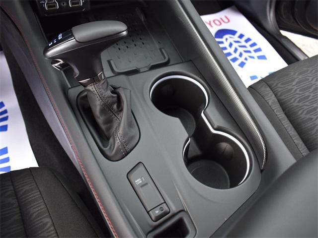 new 2026 Dodge Durango car, priced at $42,355