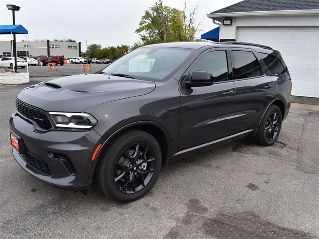new 2026 Dodge Durango car, priced at $42,355