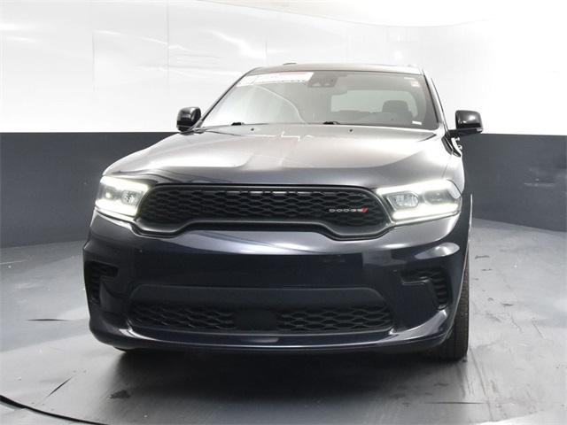 used 2024 Dodge Durango car, priced at $35,400