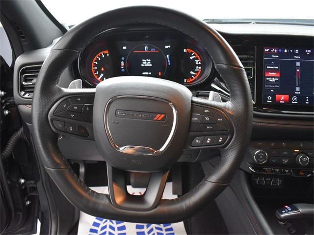 used 2024 Dodge Durango car, priced at $35,400