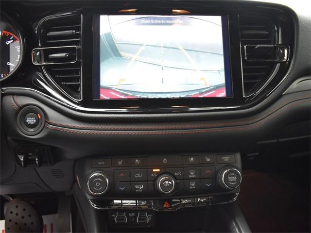 used 2024 Dodge Durango car, priced at $35,400