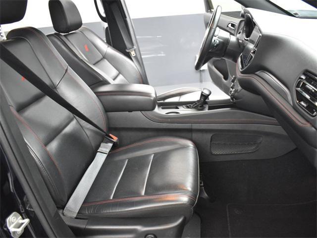 used 2024 Dodge Durango car, priced at $35,400