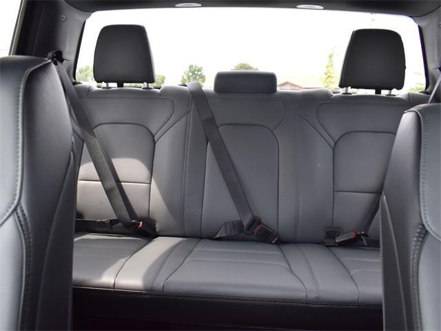 new 2025 Ram 1500 car, priced at $35,839