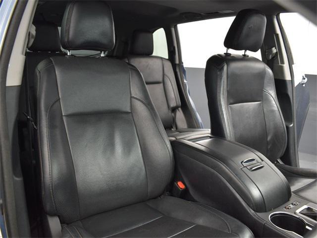 used 2017 Toyota Highlander car, priced at $22,550