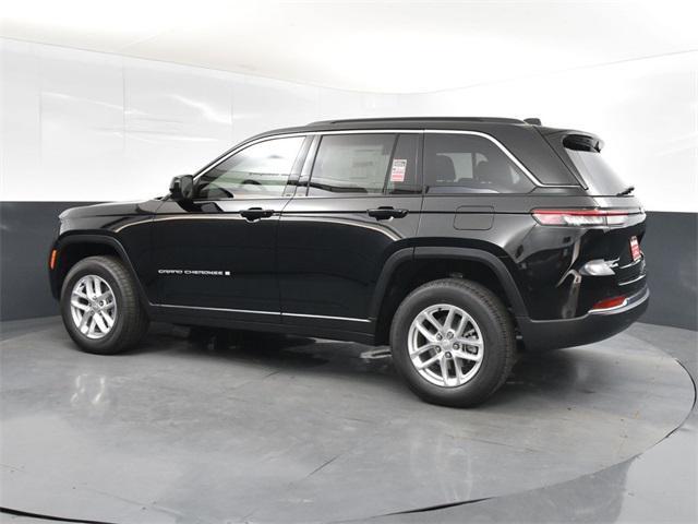 new 2025 Jeep Grand Cherokee car, priced at $36,272