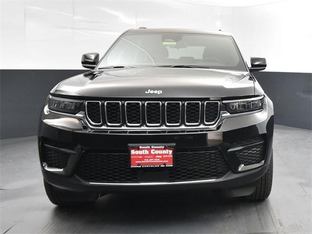 new 2025 Jeep Grand Cherokee car, priced at $36,272