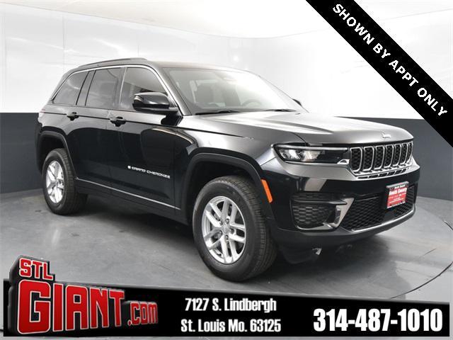 new 2025 Jeep Grand Cherokee car, priced at $36,272