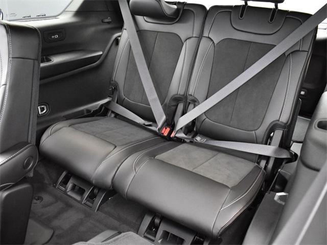 new 2025 Jeep Grand Cherokee L car, priced at $41,130