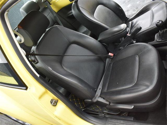 used 2009 Volkswagen New Beetle car, priced at $6,000