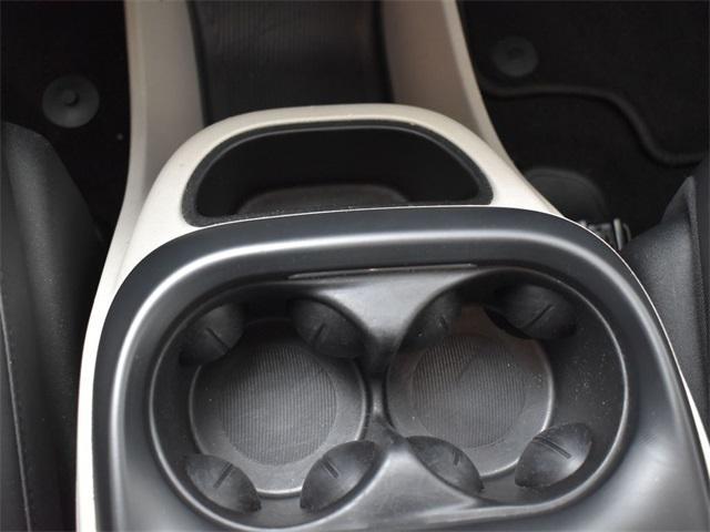 used 2023 Chrysler Pacifica car, priced at $23,200