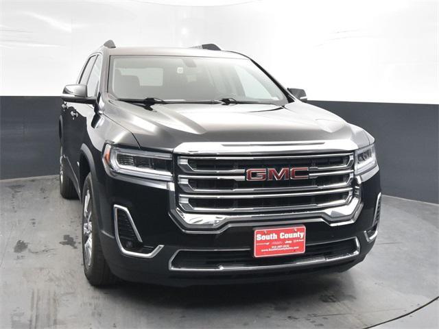 used 2020 GMC Acadia car, priced at $23,000