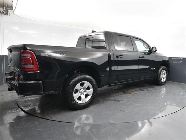 used 2023 Ram 1500 car, priced at $45,000