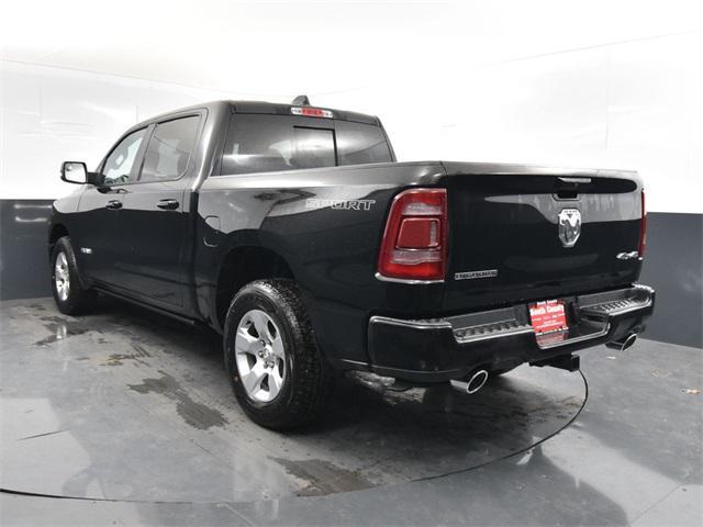 used 2023 Ram 1500 car, priced at $45,000