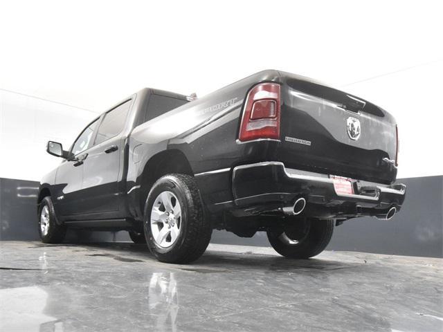 used 2023 Ram 1500 car, priced at $45,000