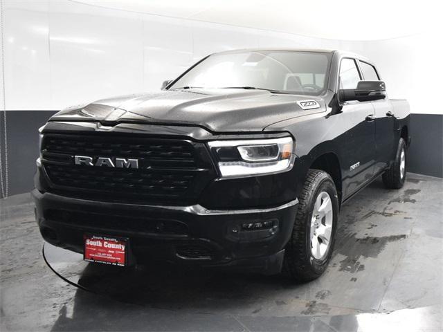 used 2023 Ram 1500 car, priced at $45,000