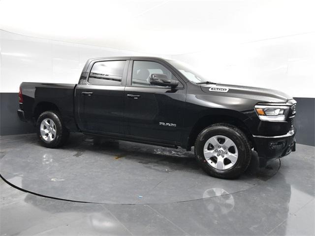 used 2023 Ram 1500 car, priced at $45,000