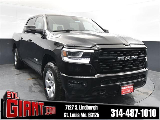 used 2023 Ram 1500 car, priced at $45,000