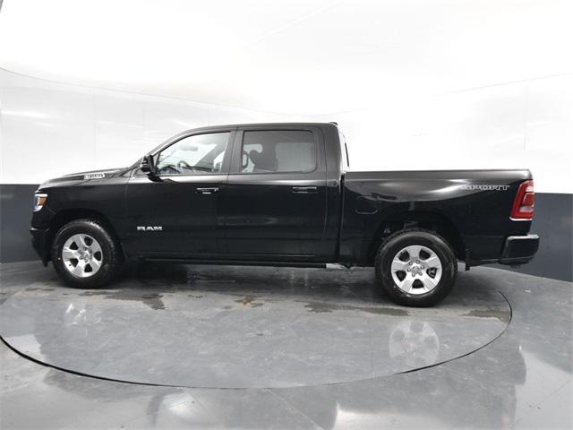 used 2023 Ram 1500 car, priced at $45,000