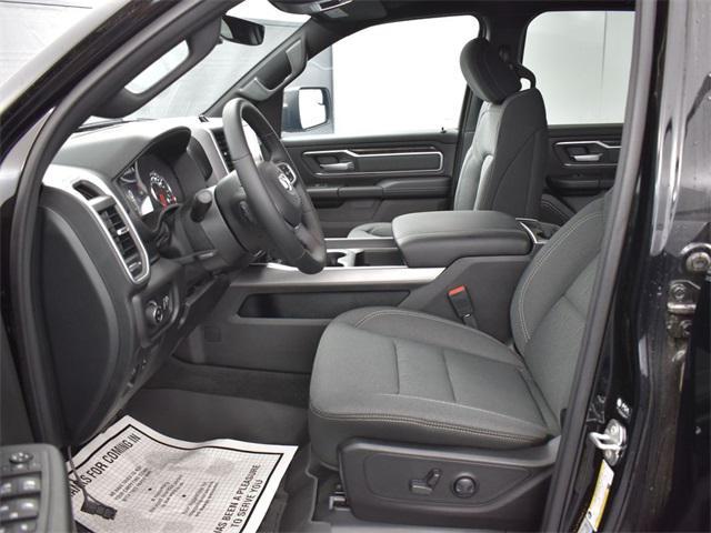 used 2023 Ram 1500 car, priced at $45,000