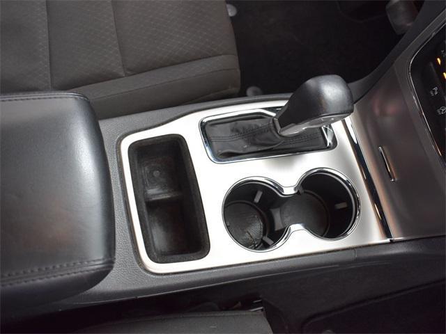 used 2019 Jeep Grand Cherokee car, priced at $17,500