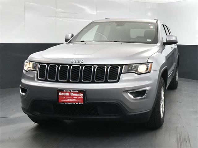 used 2019 Jeep Grand Cherokee car, priced at $17,500